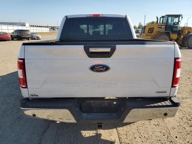 Photo 6 from auction – 2019 FORD F150 SUPER with VIN 1FTEW1EP3KFB29169