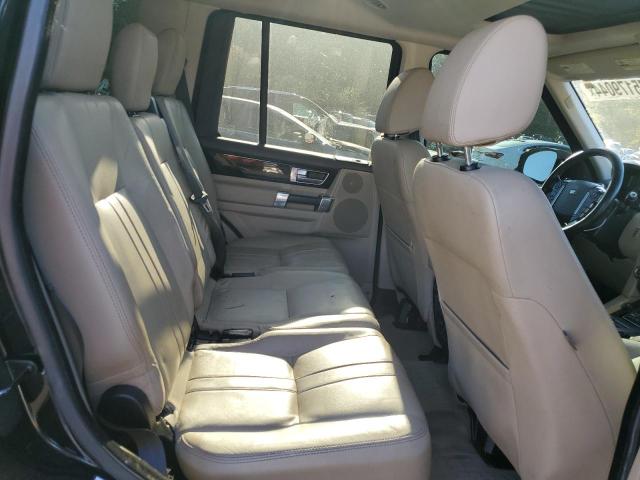 Photo 11 from auction – 2015 LAND ROVER LR4 HSE with VIN SALAG2V69FA750615