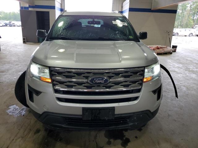 Photo 5 from auction – 2018 FORD EXPLORER with VIN 1FM5K8B82JGC64956