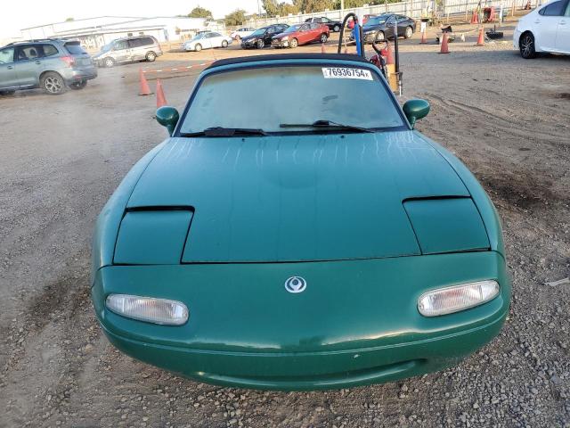 Photo 5 from auction – 1995 MAZDA MX-5 MIATA with VIN JM1NA3539S0618217