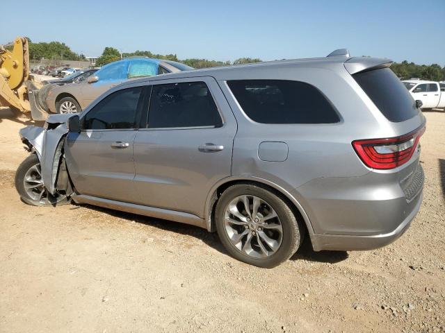 Photo 2 from auction – 2020 DODGE DURANGO GT with VIN 1C4RDHDG2LC259707