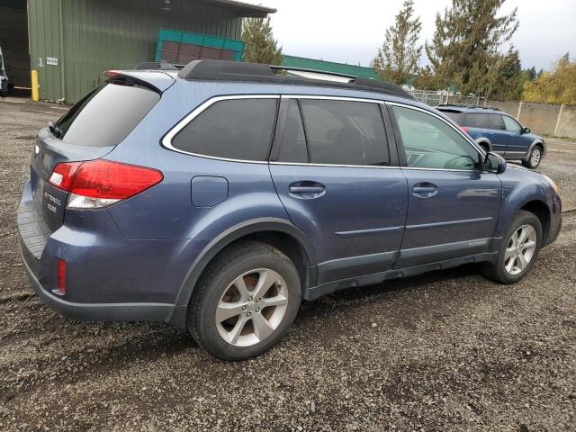 Photo 3 from auction – 2014 SUBARU OUTBACK 2. with VIN 4S4BRBLC7E3298144