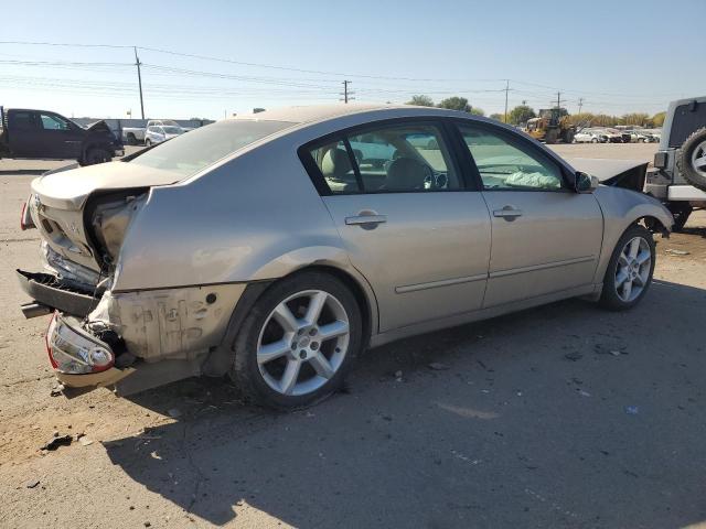 Photo 3 from auction – 2006 NISSAN MAXIMA with VIN 1N4BA41E56C843891