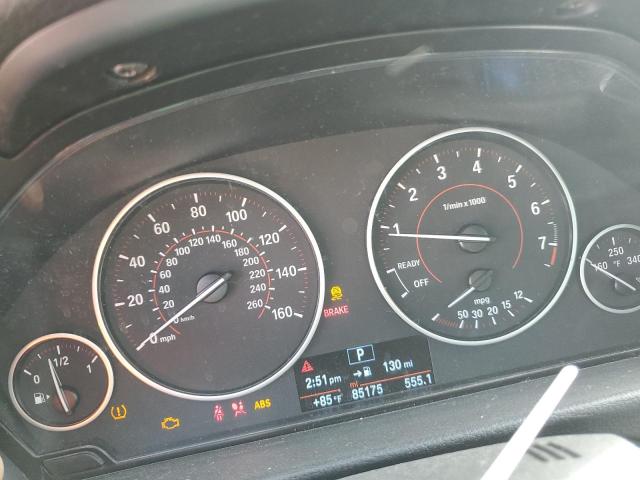 Photo 9 from auction – 2016 BMW 428 I SULE with VIN WBA3V7C53G5A25339