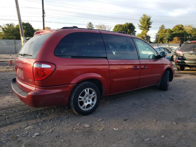 Photo 3 from auction – 2004 DODGE GRAND CARA with VIN 2D4GP44L04R593475