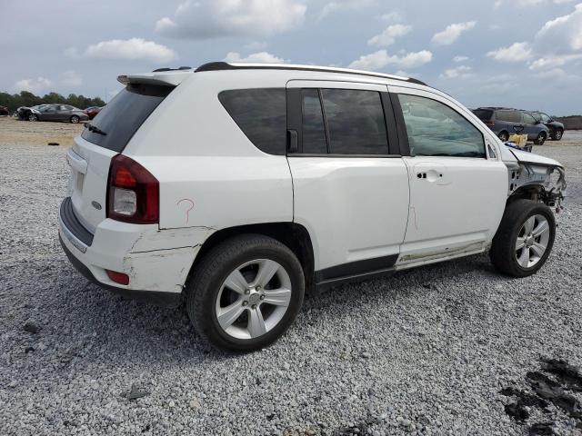 Photo 3 from auction – 2015 JEEP COMPASS LA with VIN 1C4NJCEA1FD264304