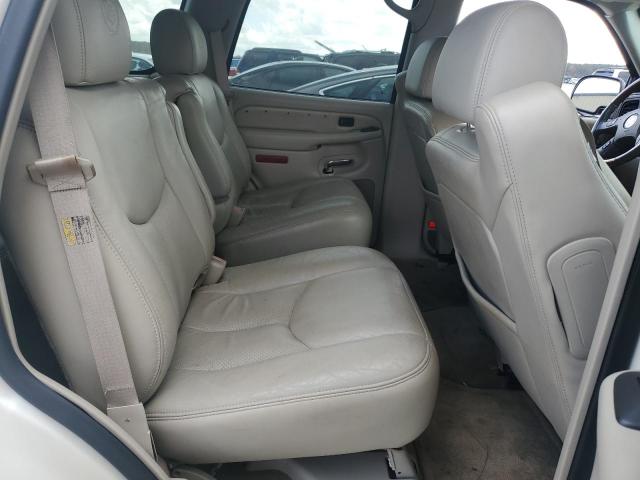 Photo 11 from auction – 2004 CADILLAC ESCALADE L with VIN 1GYEC63T04R277457