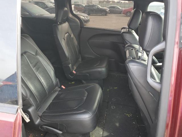 Photo 11 from auction – 2018 CHRYSLER PACIFICA T with VIN 2C4RC1EG4JR168239