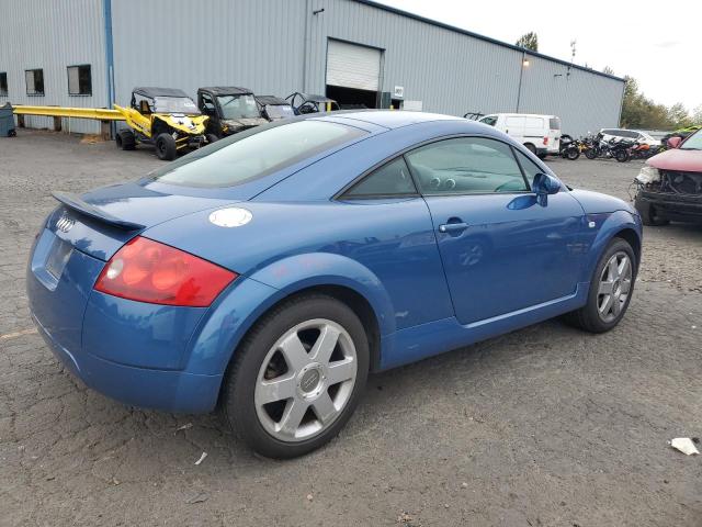Photo 3 from auction – 2002 AUDI TT with VIN TRUSC28N121038058