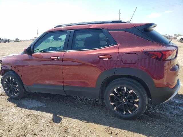 Photo 2 from auction – 2023 CHEVROLET TRAILBLAZE with VIN KL79MPS20PB050220