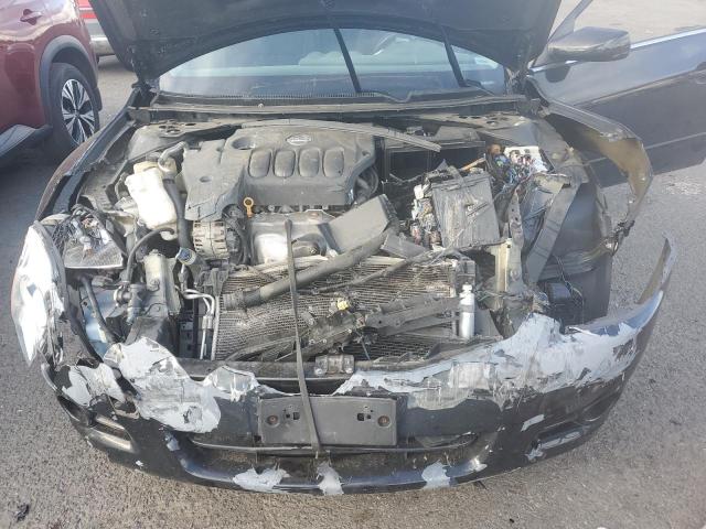 Photo 11 from auction – 2010 NISSAN ALTIMA BAS with VIN 1N4AL2AP7AN546386