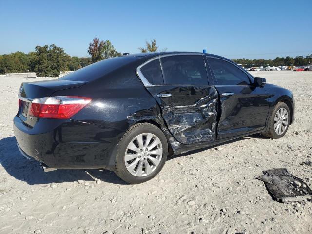 Photo 3 from auction – 2015 HONDA ACCORD EXL with VIN 1HGCR3F85FA015986