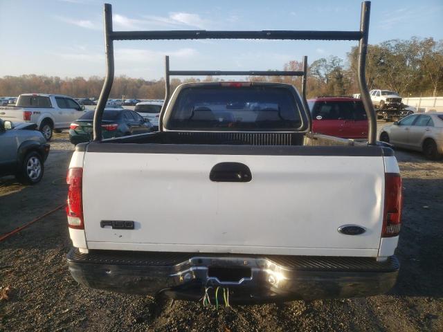 Photo 6 from auction – 2000 FORD F150 with VIN 1FTZX172XYNB04221