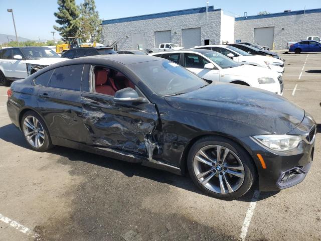 Photo 4 from auction – 2015 BMW 428 I GRAN with VIN WBA4A5C59FD410796