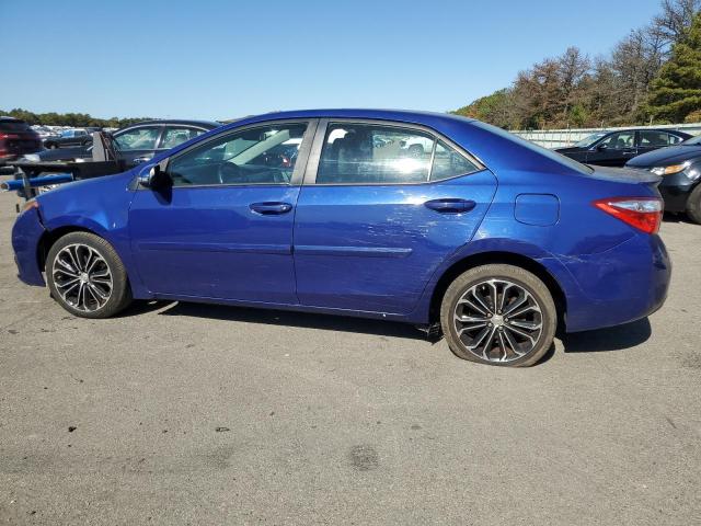 Photo 2 from auction – 2014 TOYOTA COROLLA L with VIN 2T1BURHE5EC179991