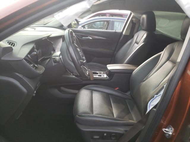 Photo 7 from auction – 2021 BUICK ENVISION E with VIN LRBFZPR46MD085258