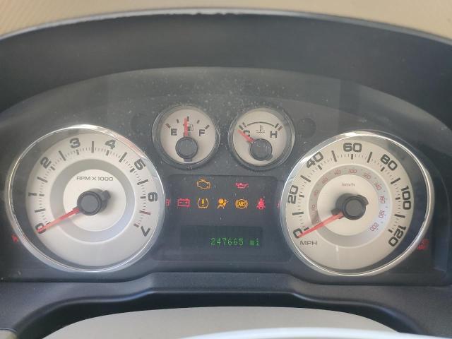 Photo 9 from auction – 2007 FORD EDGE SEL P with VIN 2FMDK39C97BA73172