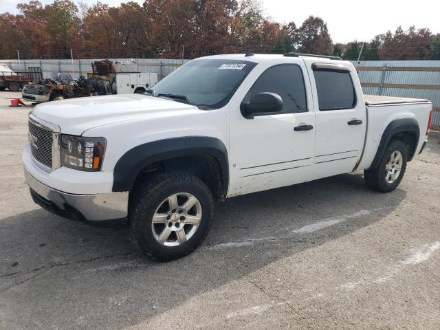 GMC SIERRA K15 2008 with VIN 2GTEK133681149301 - Photo from auction