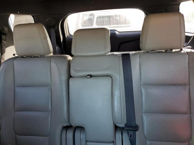 Фото 10 с аукциона – 2012 FORD EXPLORER L с VIN 1FMHK8F85CGA04173