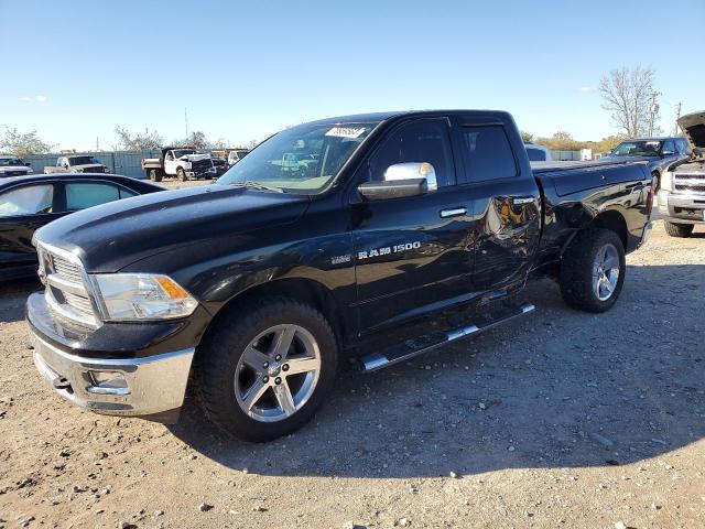 صورة رقم 1 من المزاد - 2012 DODGE RAM 1500 S مع VIN 1C6RD7GT0CS244042