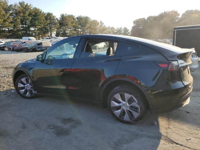 Photo 2 from auction – 2023 TESLA MODEL Y with VIN 7SAYGDEE5PA189671