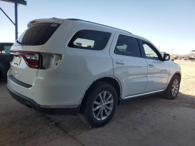 Photo 3 from auction – 2018 DODGE DURANGO SX with VIN 1C4RDHAG1JC254953