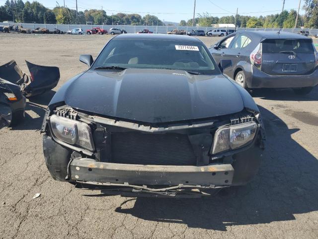 Zdjęcie 5 z aukcji – 2013 CHEVROLET CAMARO LT z VIN 2G1FB1E33D9103785