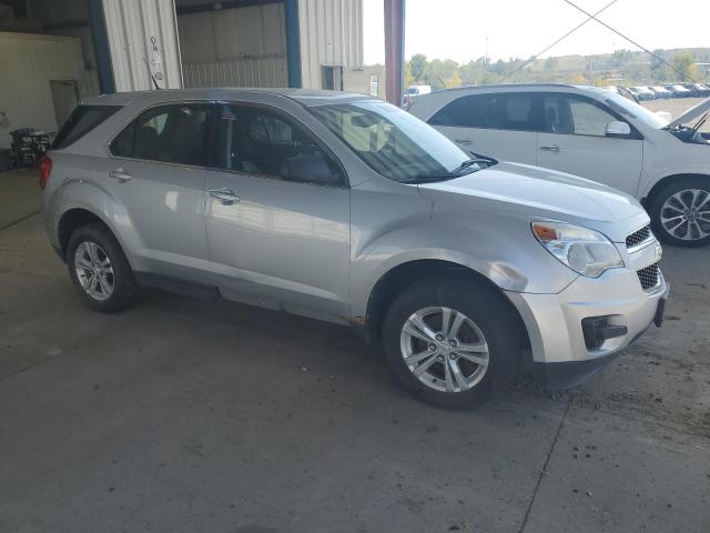 Photo 4 from auction – 2011 CHEVROLET EQUINOX LS with VIN 2CNFLCEC0B6317787