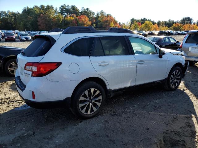 Photo 3 from auction – 2017 SUBARU OUTBACK 2. with VIN 4S4BSANC8H3393442