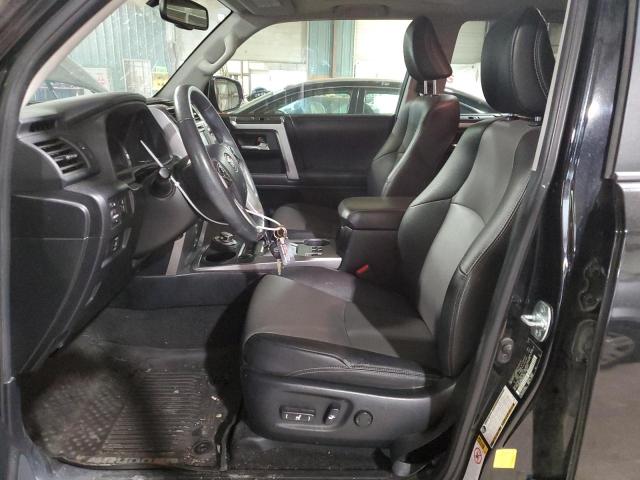 Photo 7 from auction – 2019 TOYOTA 4RUNNER SR with VIN JTEBU5JR0K5660094