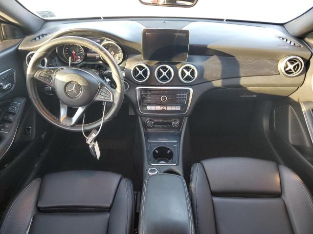Photo 8 from auction – 2017 MERCEDES-BENZ CLA 250 with VIN WDDSJ4EB4HN423465