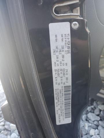 Photo 14 from auction – 2017 DODGE GRAND CARA with VIN 2C4RDGEG2HR824920