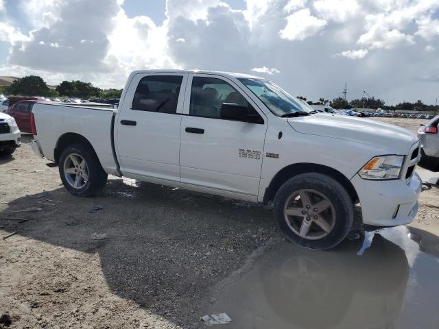 Photo 4 from auction – 2018 RAM 1500 ST with VIN 1C6RR7KT2JS286640