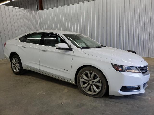 Photo 4 from auction – 2018 CHEVROLET IMPALA LT with VIN 2G1105S35J9168466