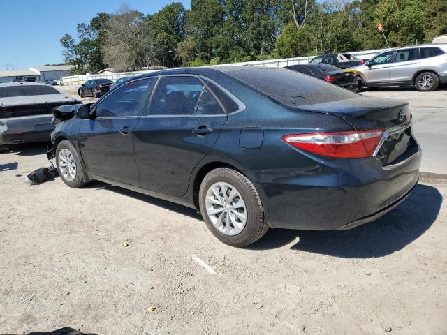Photo 2 from auction – 2016 TOYOTA CAMRY LE with VIN 4T4BF1FK4GR527548