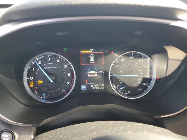 صورة رقم 9 من المزاد - 2019 SUBARU ASCENT LIM مع VIN 4S4WMAPD2K3411572