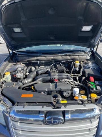 Photo 7 from auction – 2013 SUBARU OUTBACK 2. with VIN 4S4BRBKC4D3220792