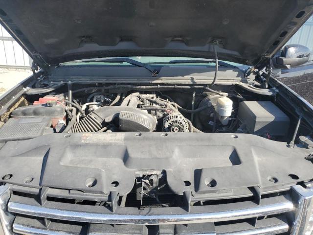 Photo 11 from auction – 2013 GMC SIERRA K15 with VIN 1GTR2VE7XDZ303261