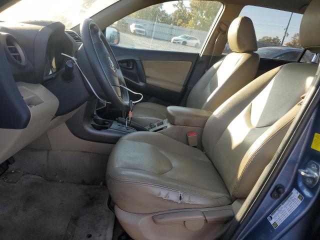 Photo 7 from auction – 2011 TOYOTA RAV4 with VIN 2T3ZF4DV9BW072915