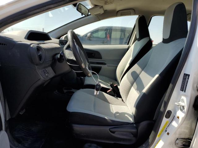 Photo 7 from auction – 2013 TOYOTA PRIUS C with VIN JTDKDTB31D1056504