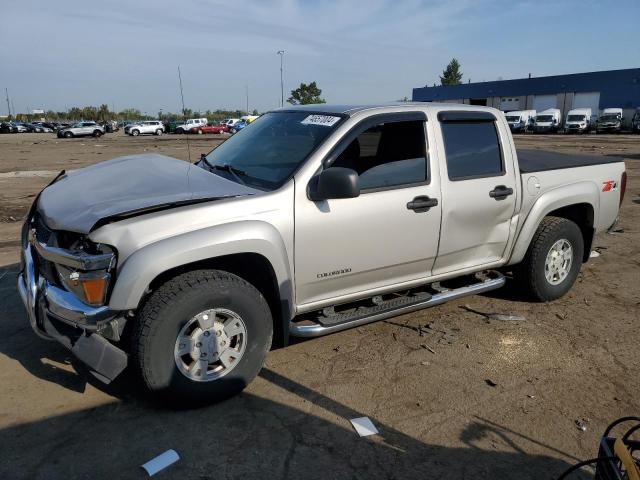 CHEVROLET COLORADO 2005 with VIN 1GCDT136558102448 - Photo from auction
