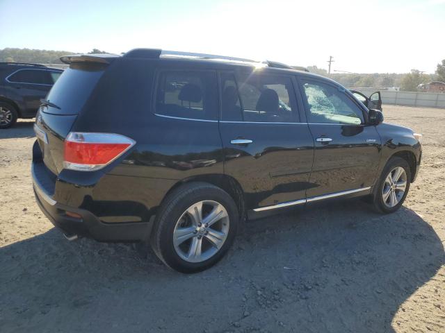 Photo 3 from auction – 2013 TOYOTA HIGHLANDER with VIN 5TDYK3EH6DS109868