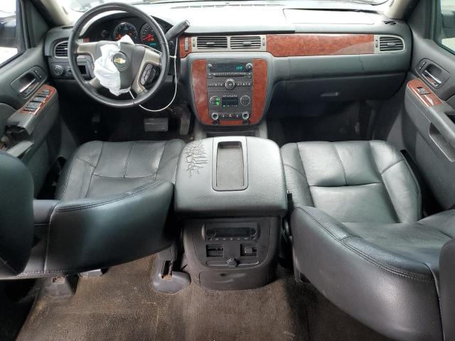 Photo 8 from auction – 2013 CHEVROLET AVALANCHE with VIN 3GNMCFE07DG152290