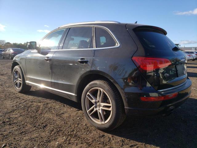 Photo 2 from auction – 2016 AUDI Q5 PREMIUM with VIN WA1L2AFP7GA077335