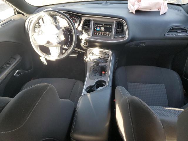 Photo 8 from auction – 2022 DODGE CHALLENGER with VIN 2C3CDZBT1NH144113
