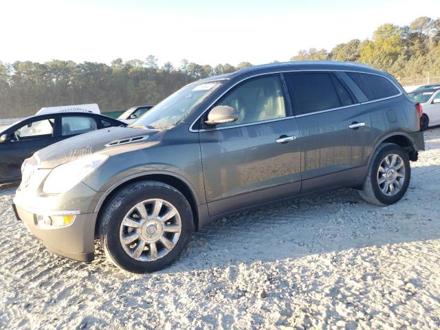 BUICK ENCLAVE CX 2011 with VIN 5GAKRBED4BJ221203 - Photo from auction