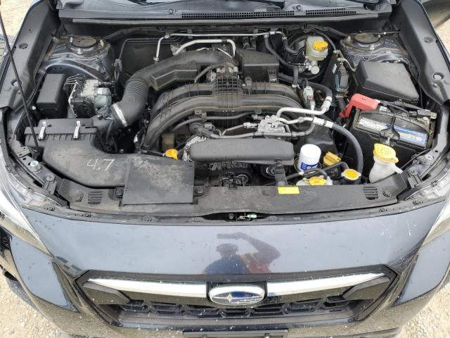Photo 12 from auction – 2019 SUBARU CROSSTREK with VIN JF2GTANC4KH252645