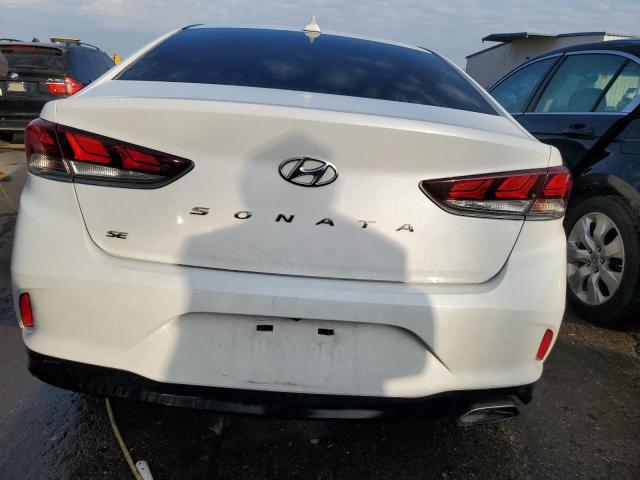Photo 6 from auction – 2019 HYUNDAI SONATA SE with VIN 5NPE24AF2KH779286
