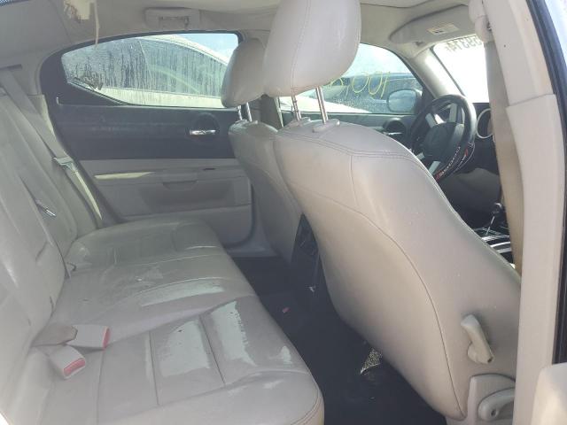 Photo 10 from auction – 2006 DODGE CHARGER R/ with VIN 2B3KA53HX6H430239