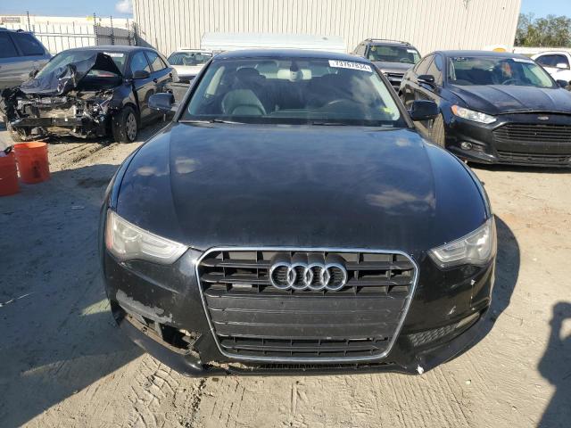 Photo 5 from auction – 2013 AUDI A5 PREMIUM with VIN WAULFAFR9DA012328